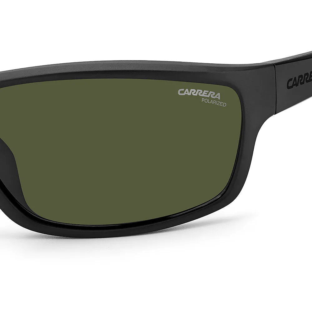 Carduc 002 Mens Rectangular Motorcycle Glasses x Ducati