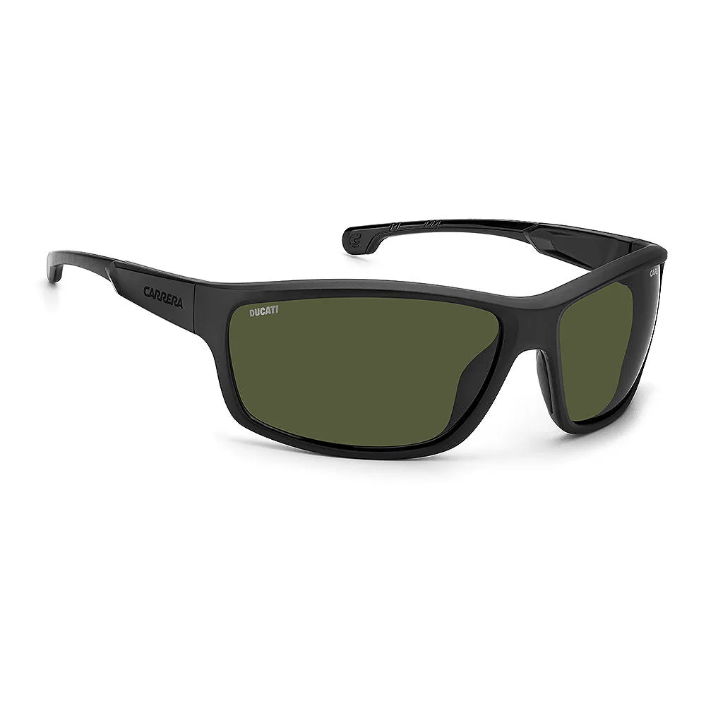 Carduc 002 Mens Rectangular Motorcycle Glasses x Ducati