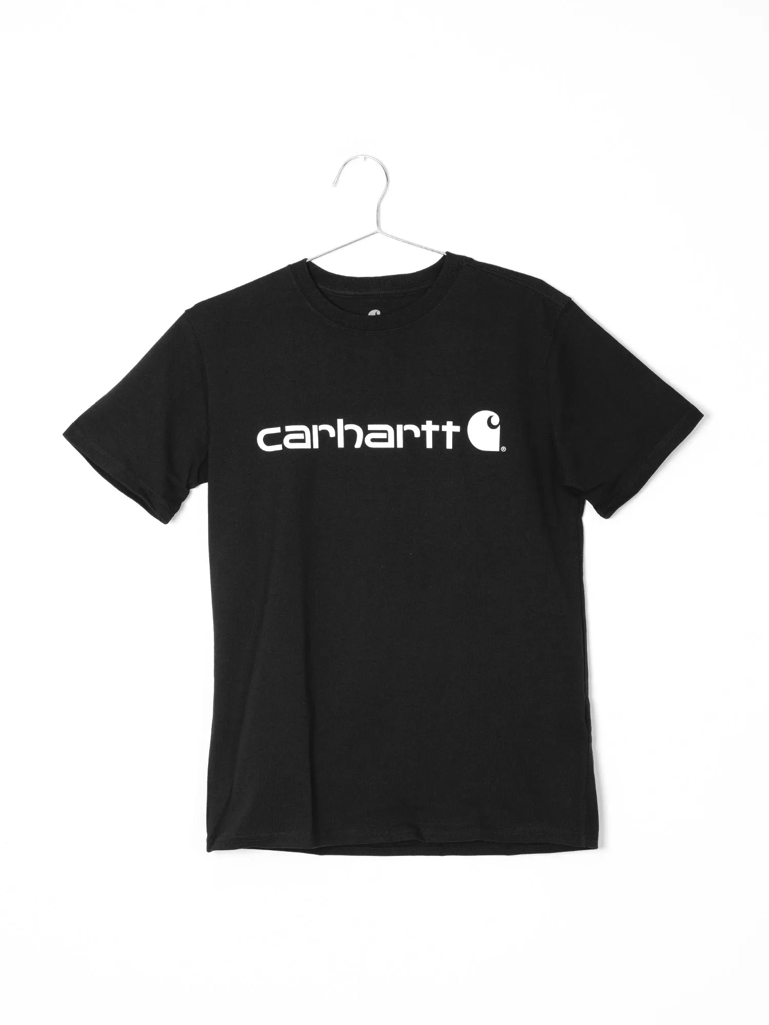 CARHARTT LOOSE FIT T-SHIRT  - CLEARANCE