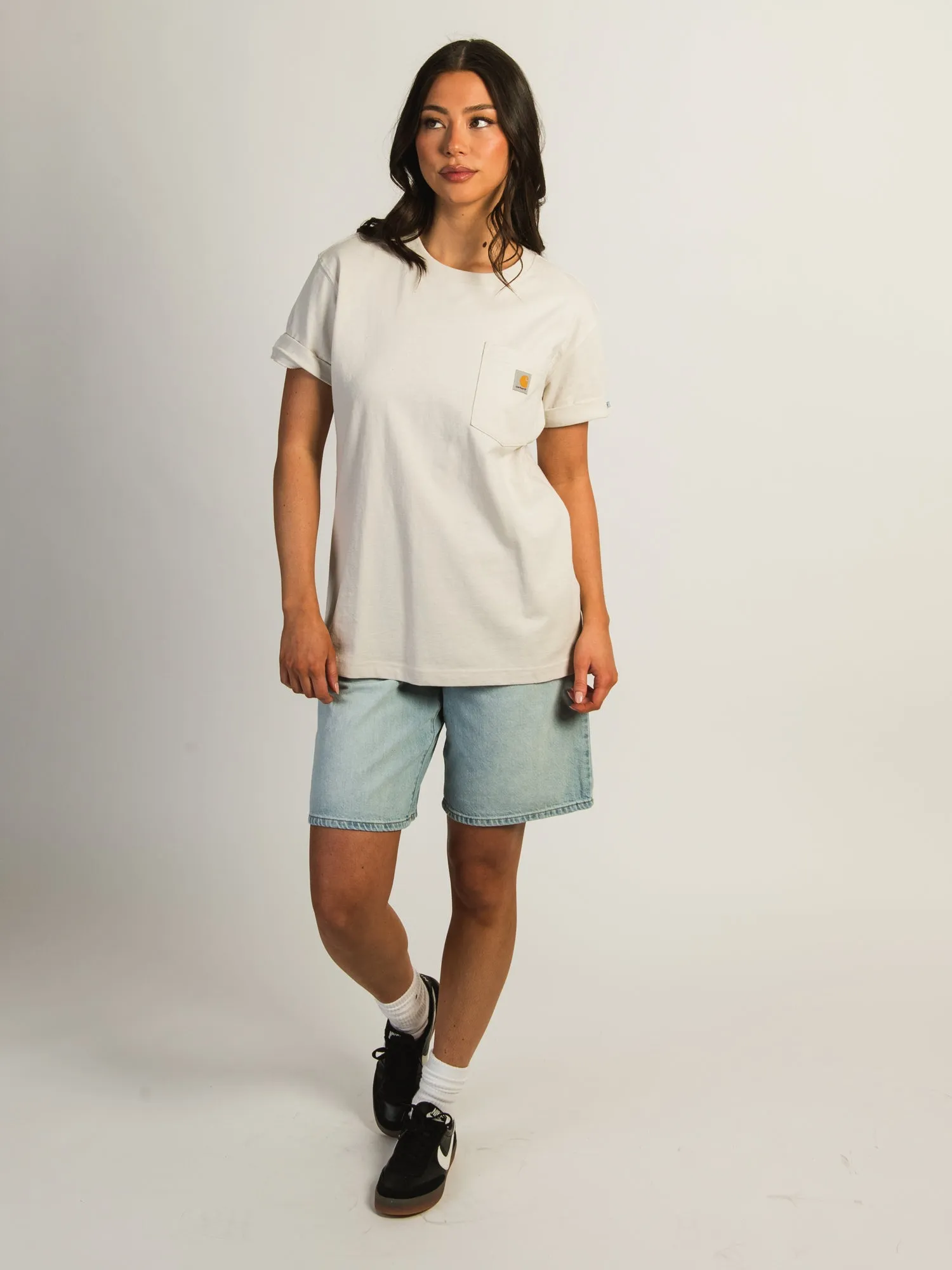 CARHARTT ROSIE T-SHIRT