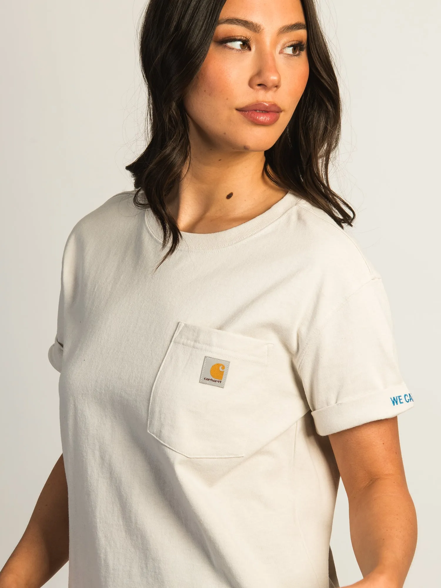 CARHARTT ROSIE T-SHIRT