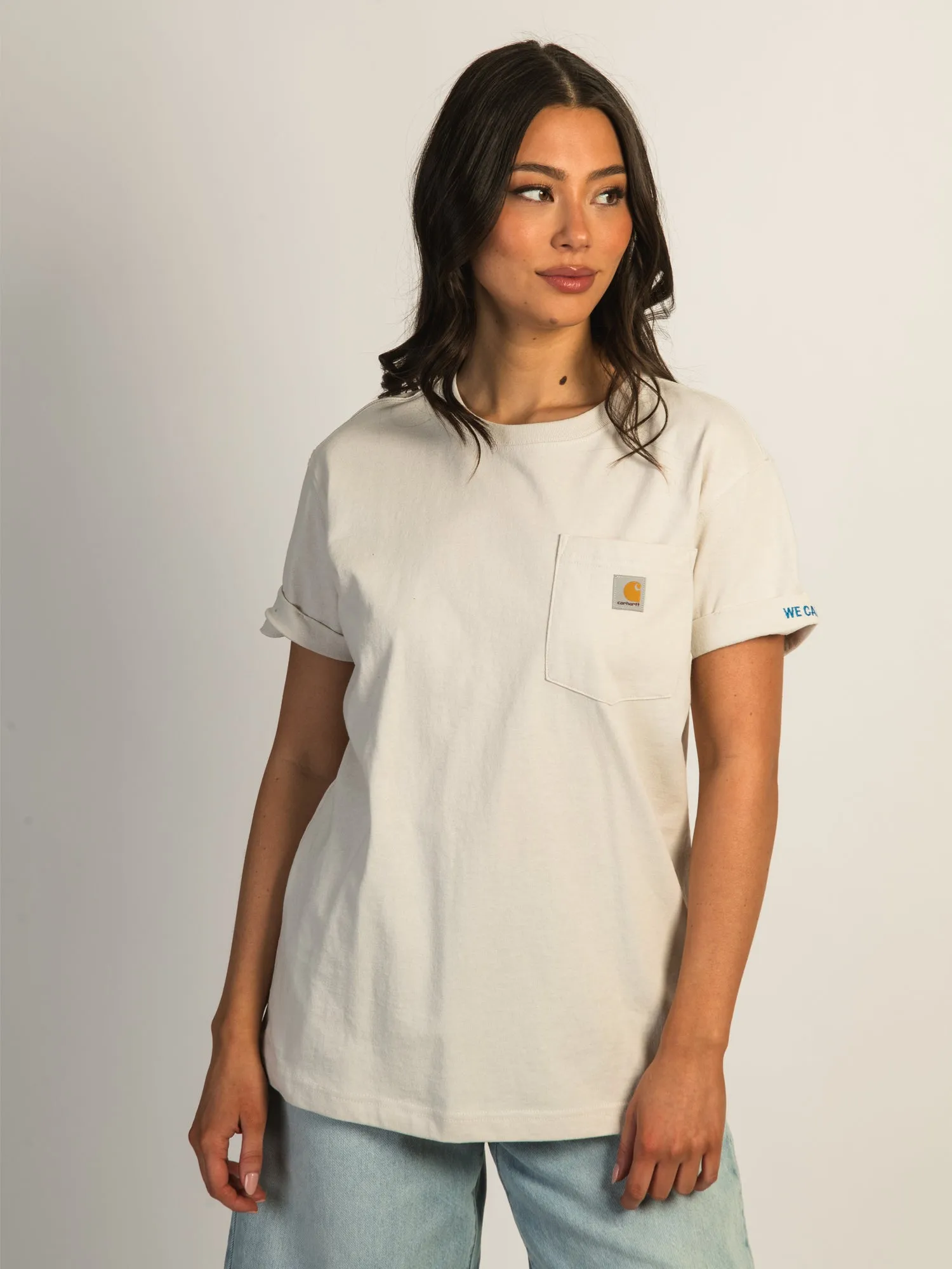 CARHARTT ROSIE T-SHIRT
