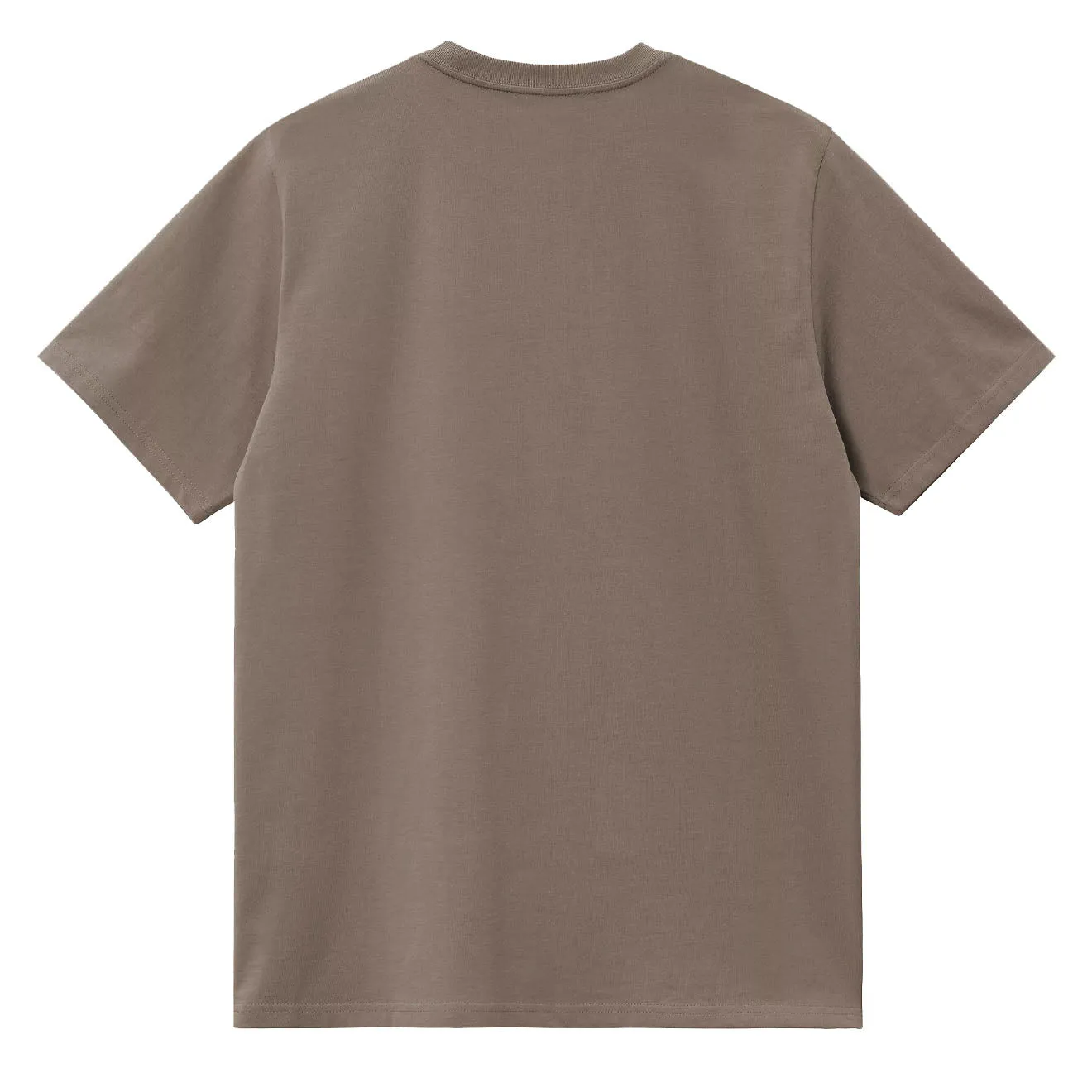 Carhartt WIP S/S Pocket T-Shirt Branch