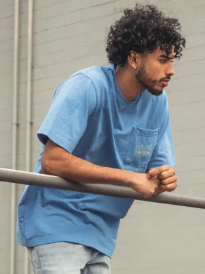 CARHARTT WORKWEAR POCKET GRAPHIC T-SHIRT - CLEARANCE