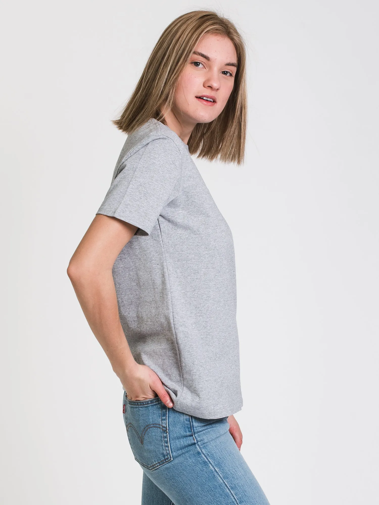 CARHARTT WORKWEAR POCKET T-SHIRT   - CLEARANCE