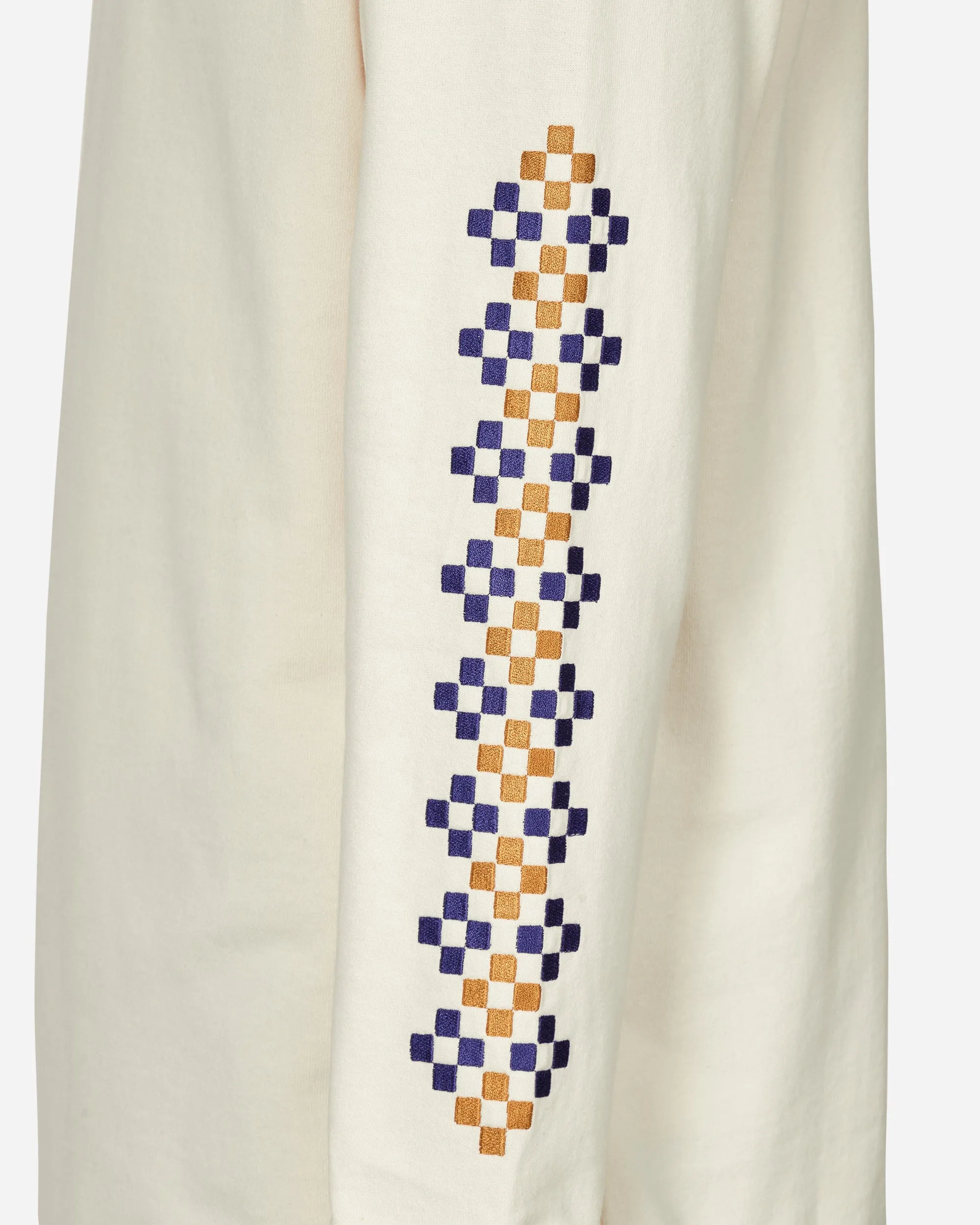 CLOT Longsleeve T-Shirt Beige