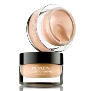 Colorstay Whipped Creme Foundation