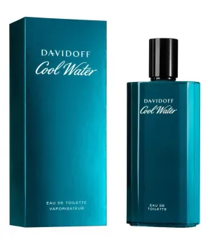 Cool Water 6.7 oz EDT for men