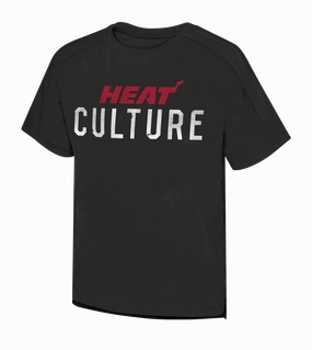 Court Culture HEAT Culture Girls Tee