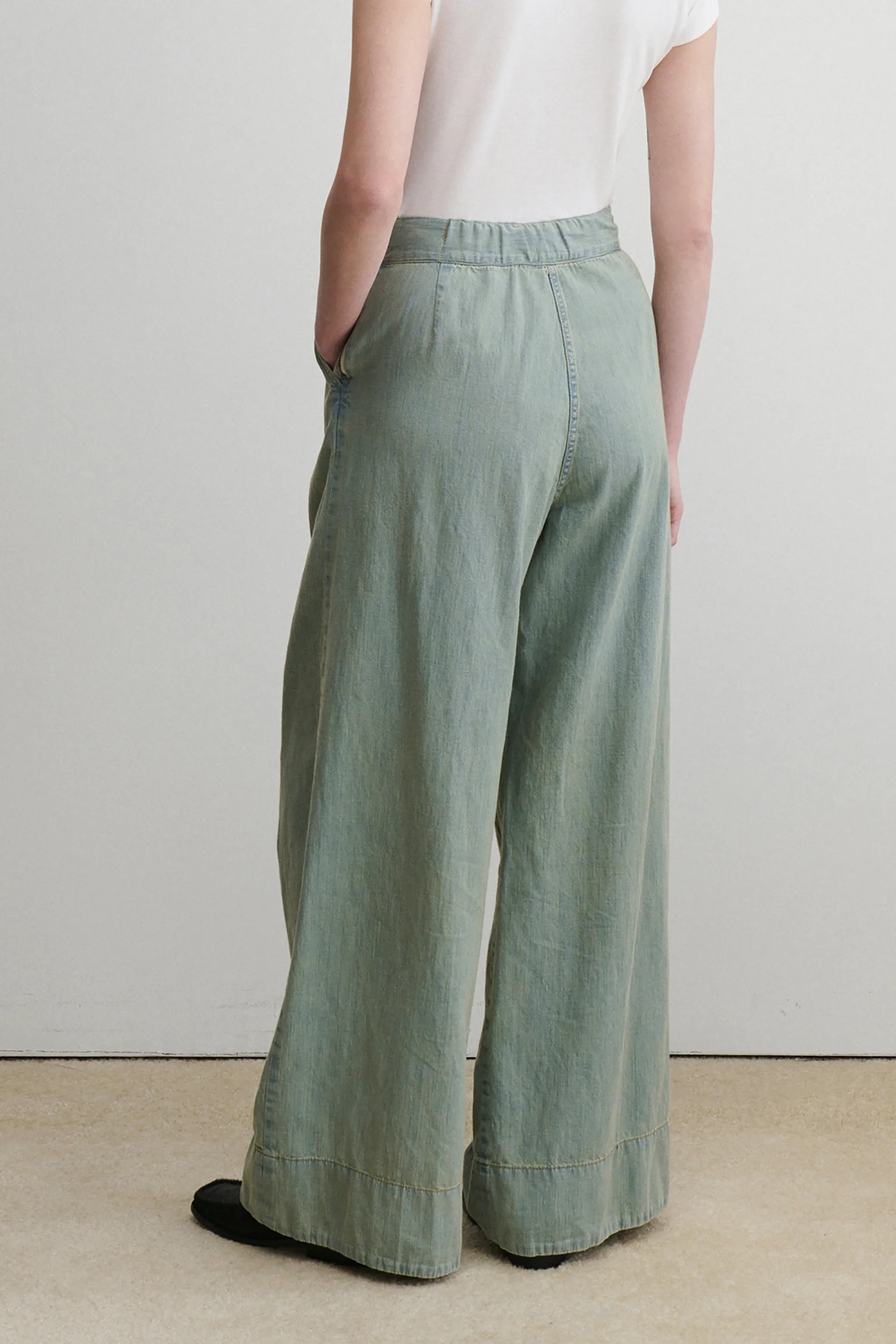Coxsone Pant
