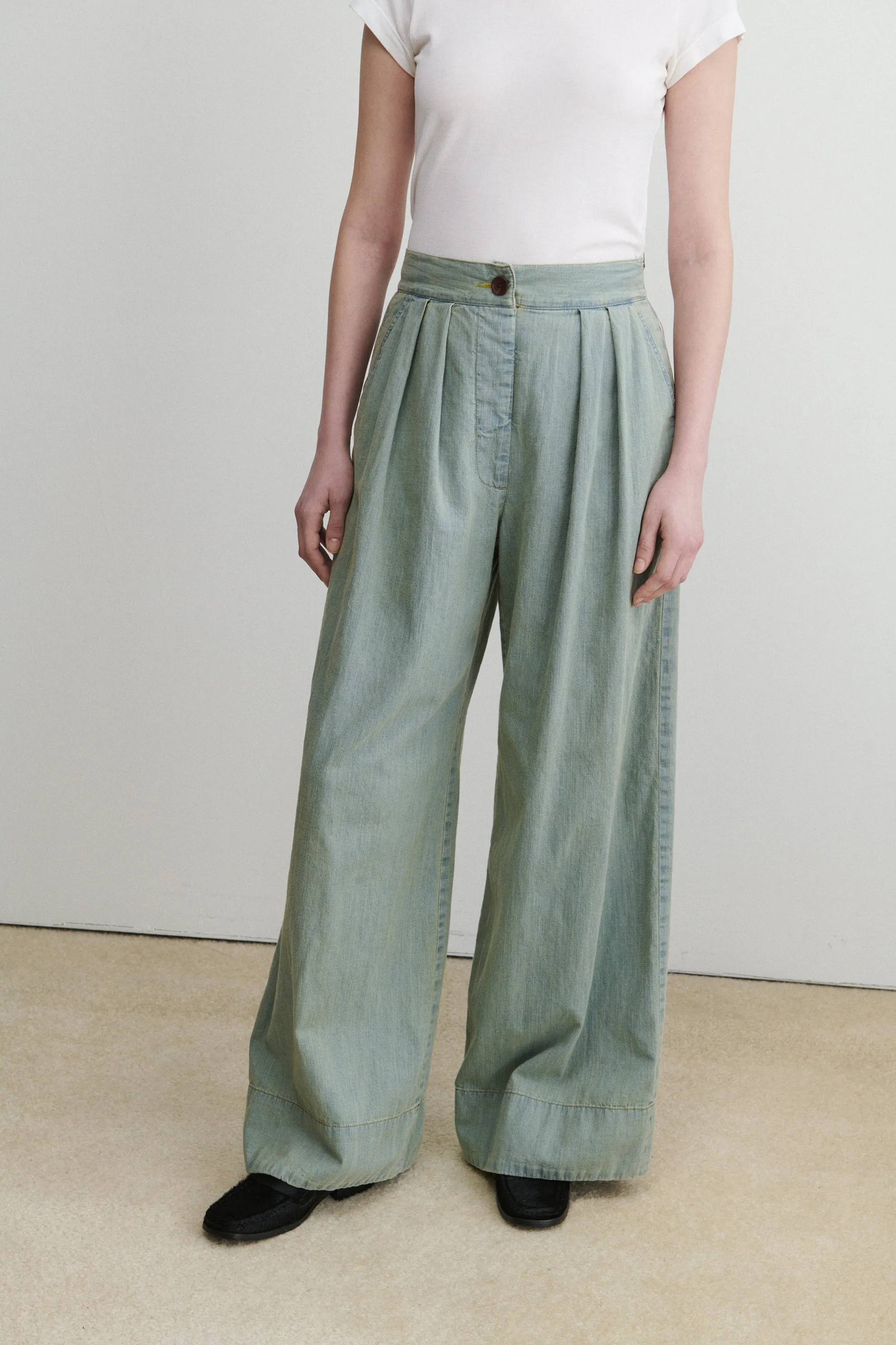 Coxsone Pant