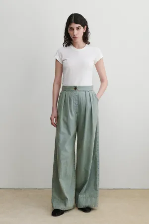 Coxsone Pant