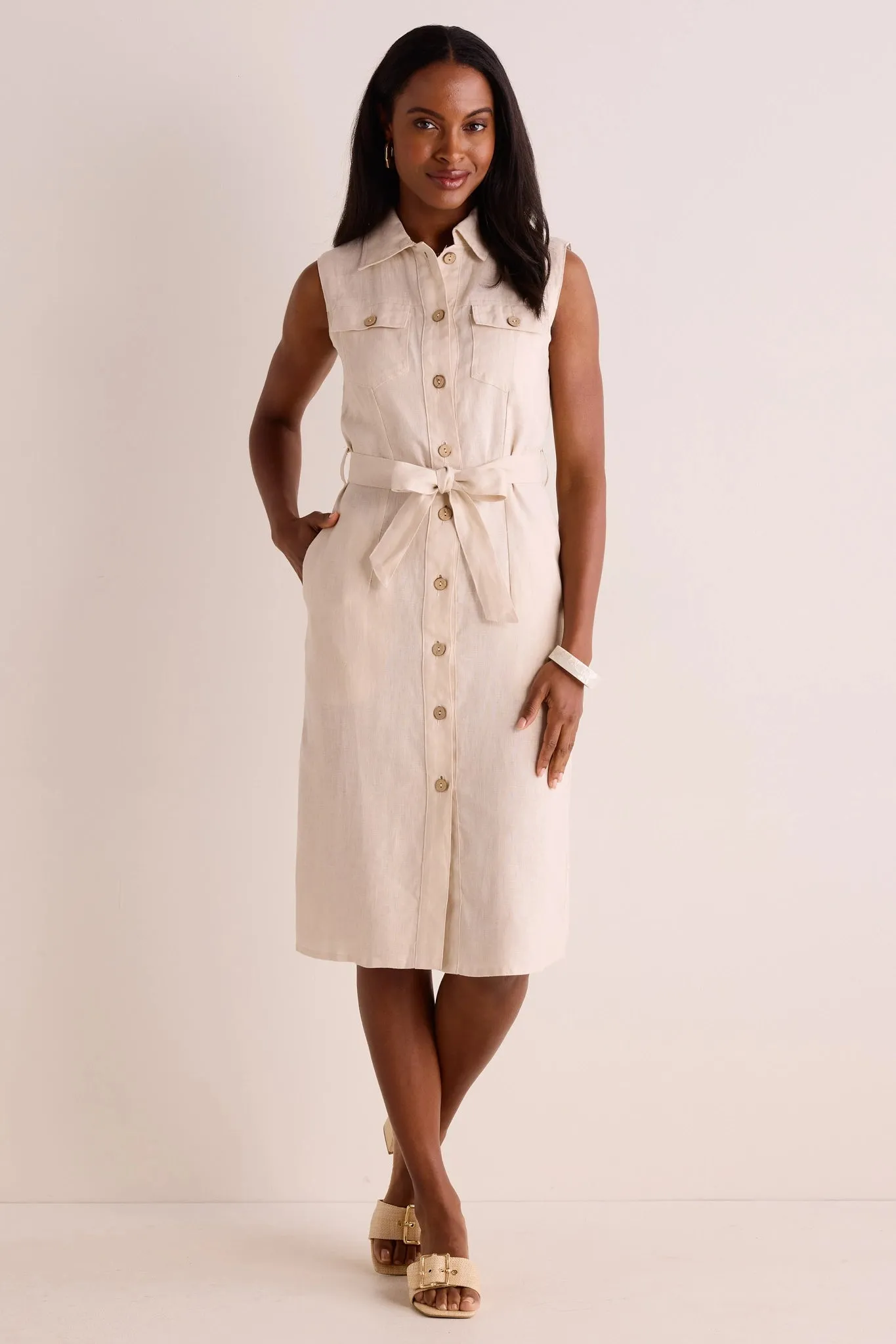 Davina Dress