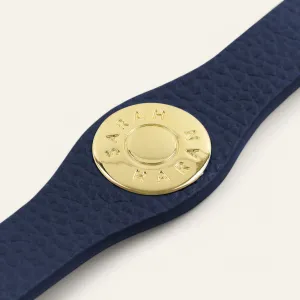 Deco Logo | Space with Gold hardware