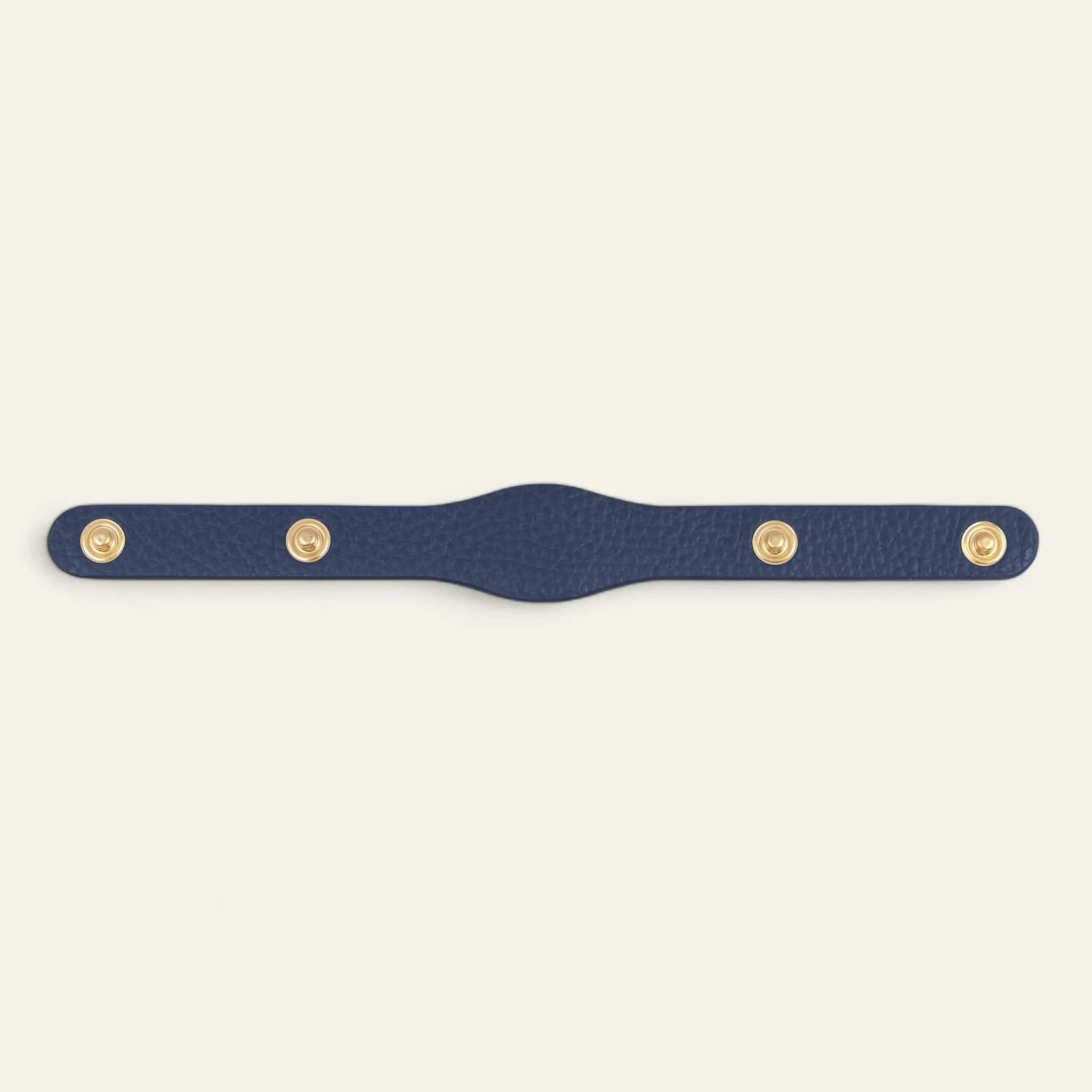 Deco Logo | Space with Gold hardware