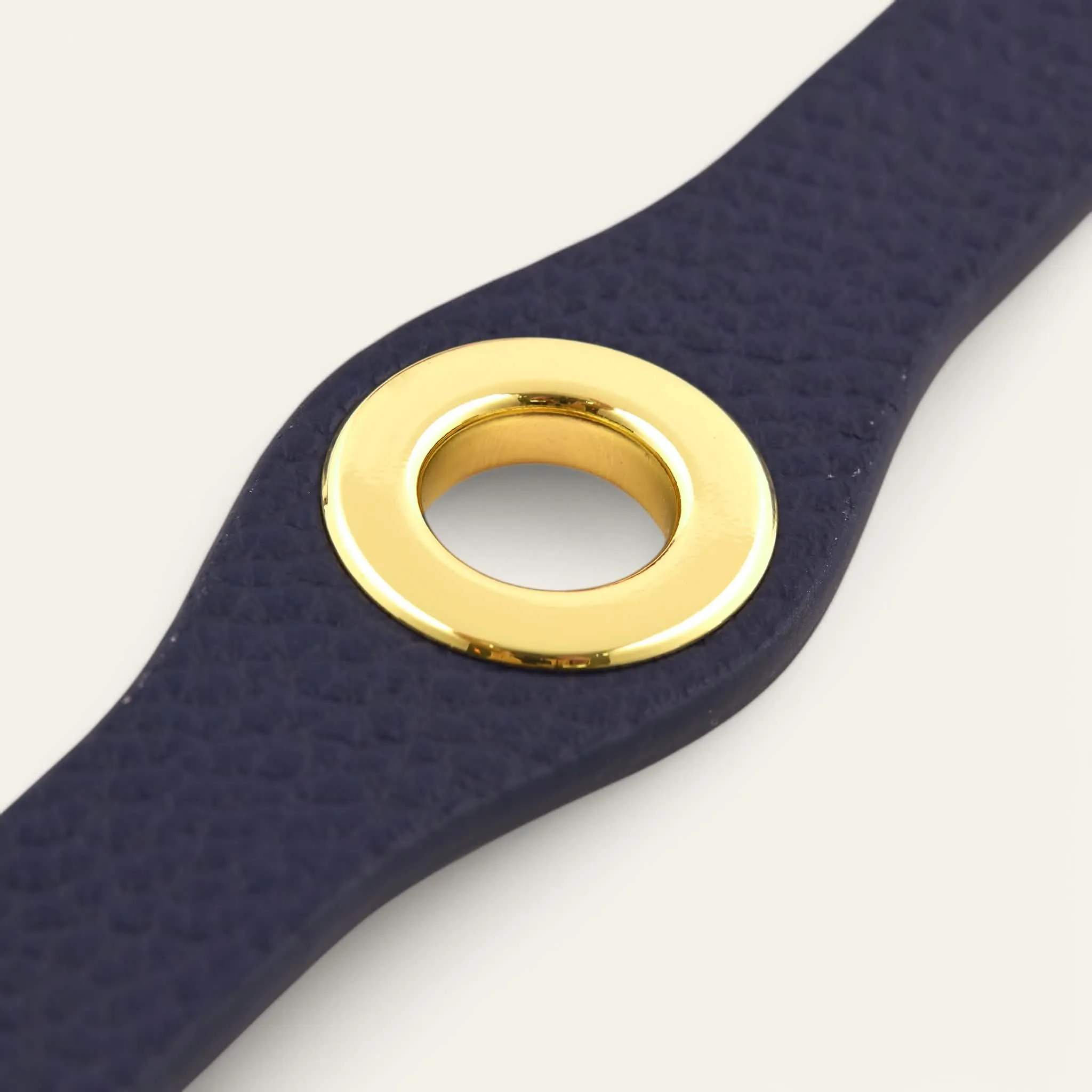 Deco Mini | Space with Gold hardware