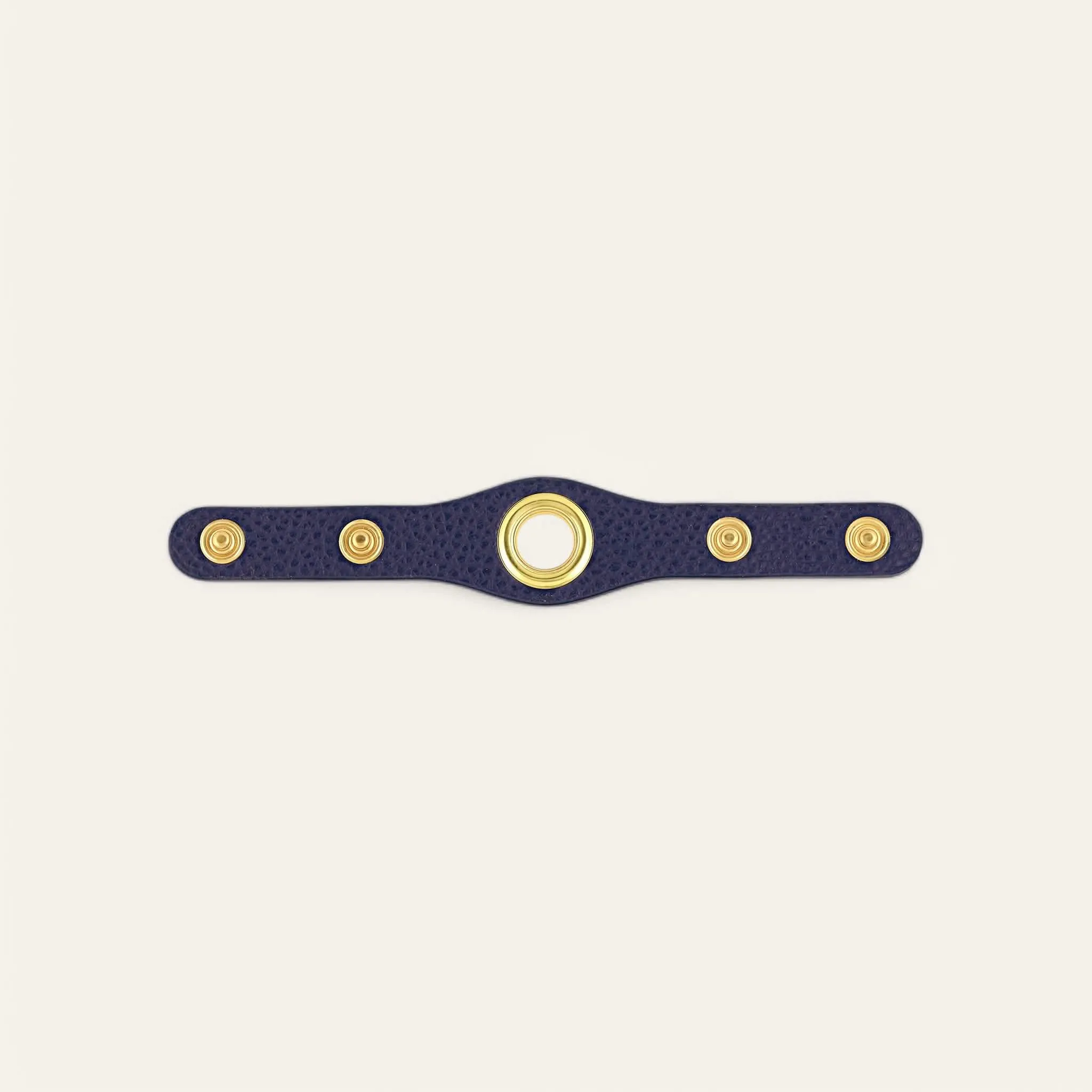 Deco Mini | Space with Gold hardware