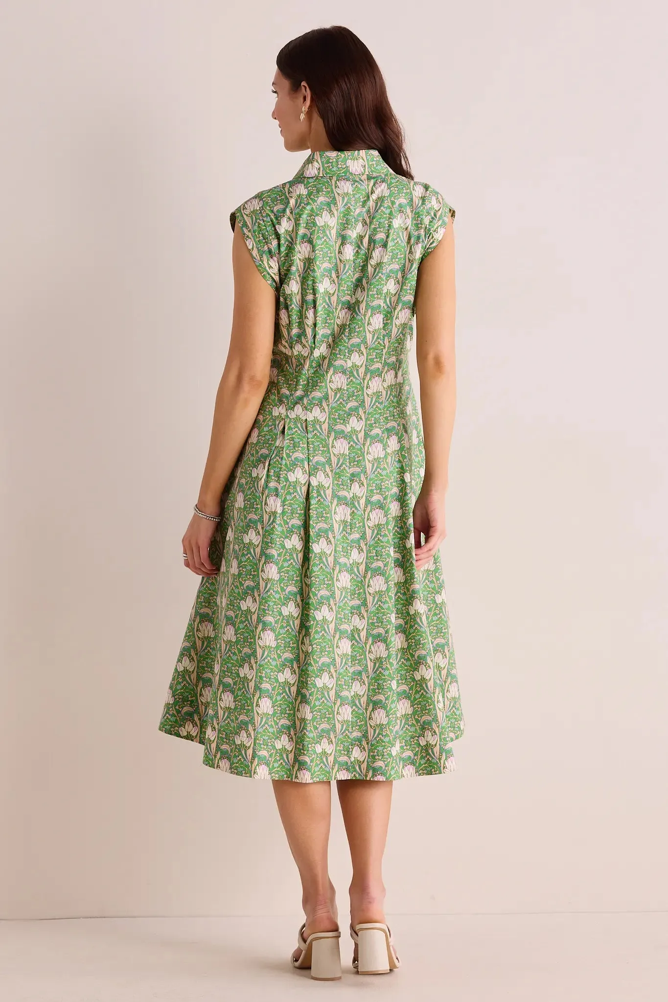 Delaney Dress