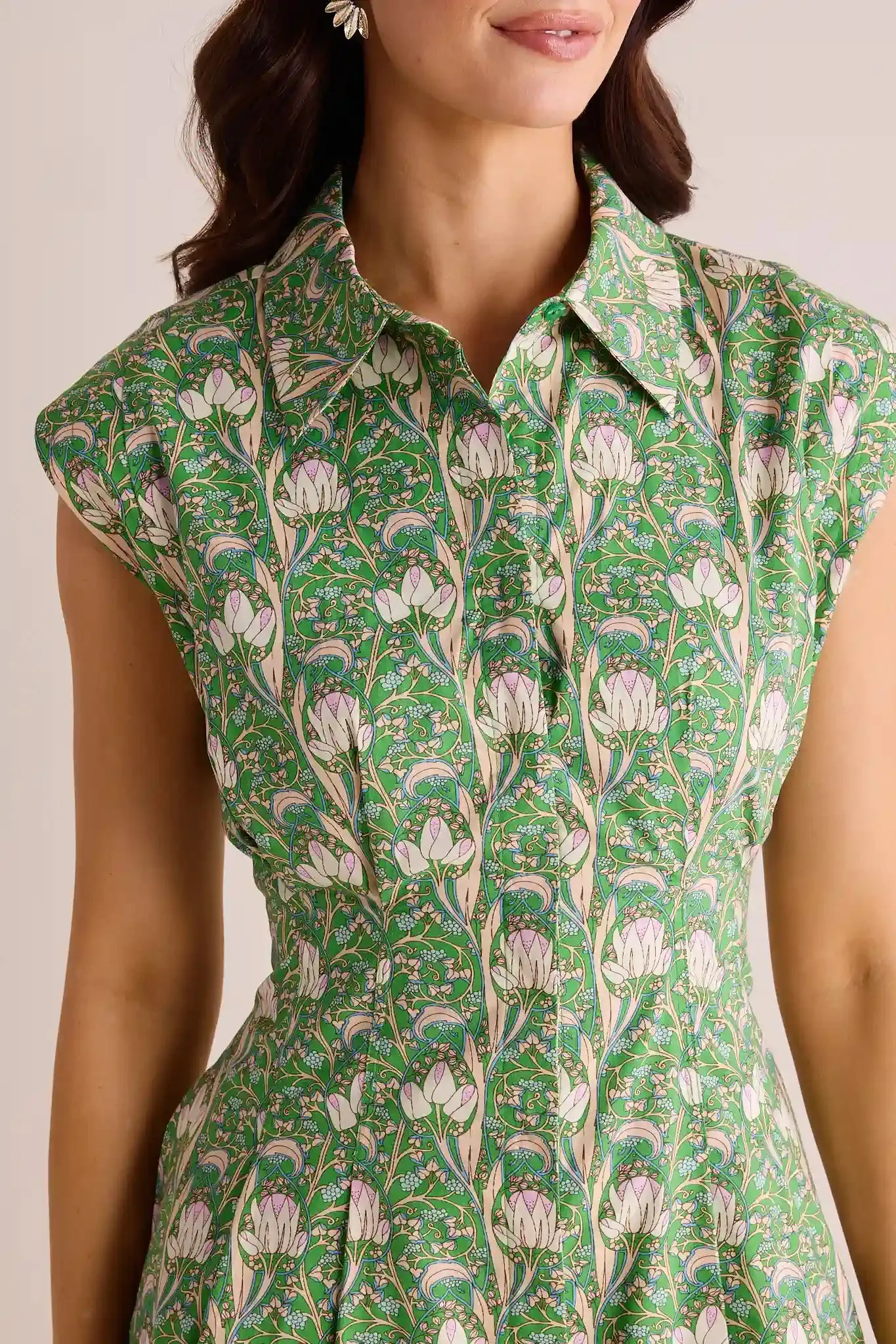 Delaney Dress