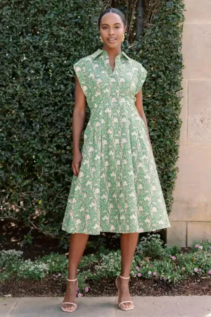 Delaney Dress