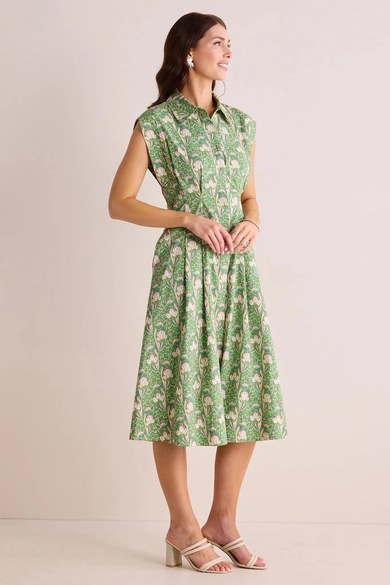 Delaney Dress