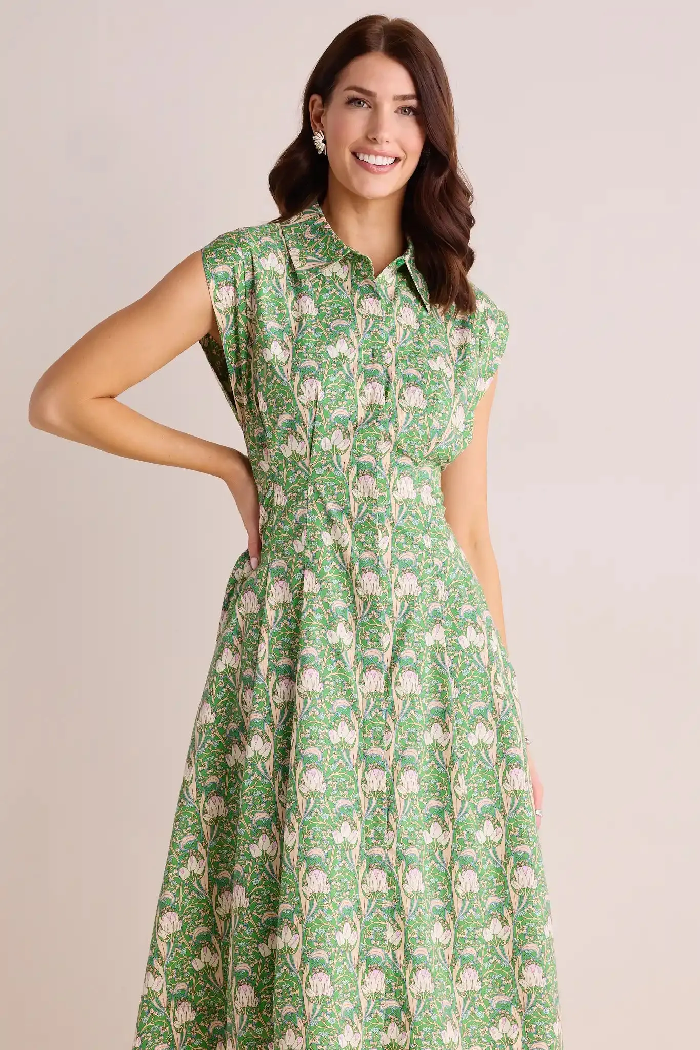 Delaney Dress