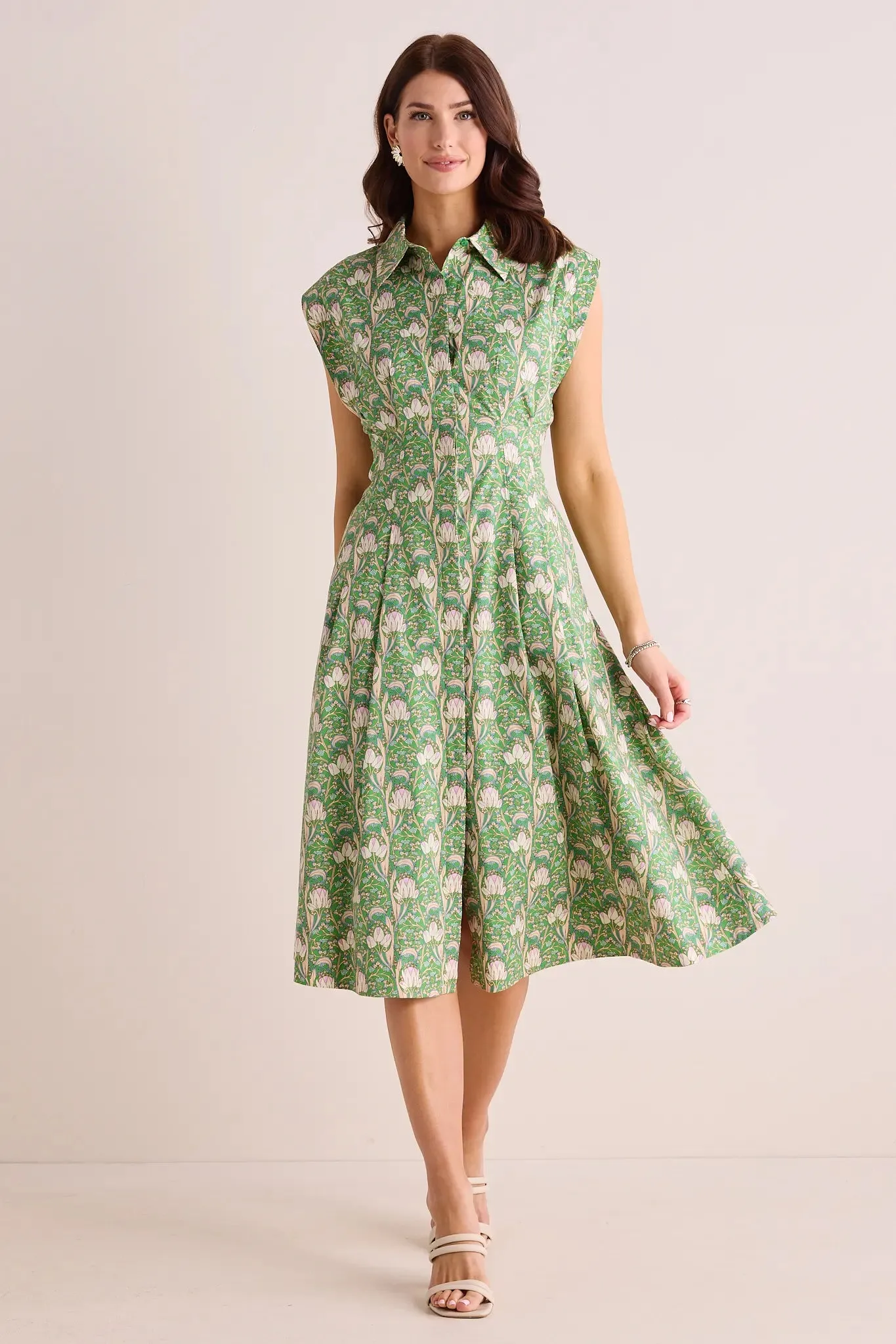Delaney Dress