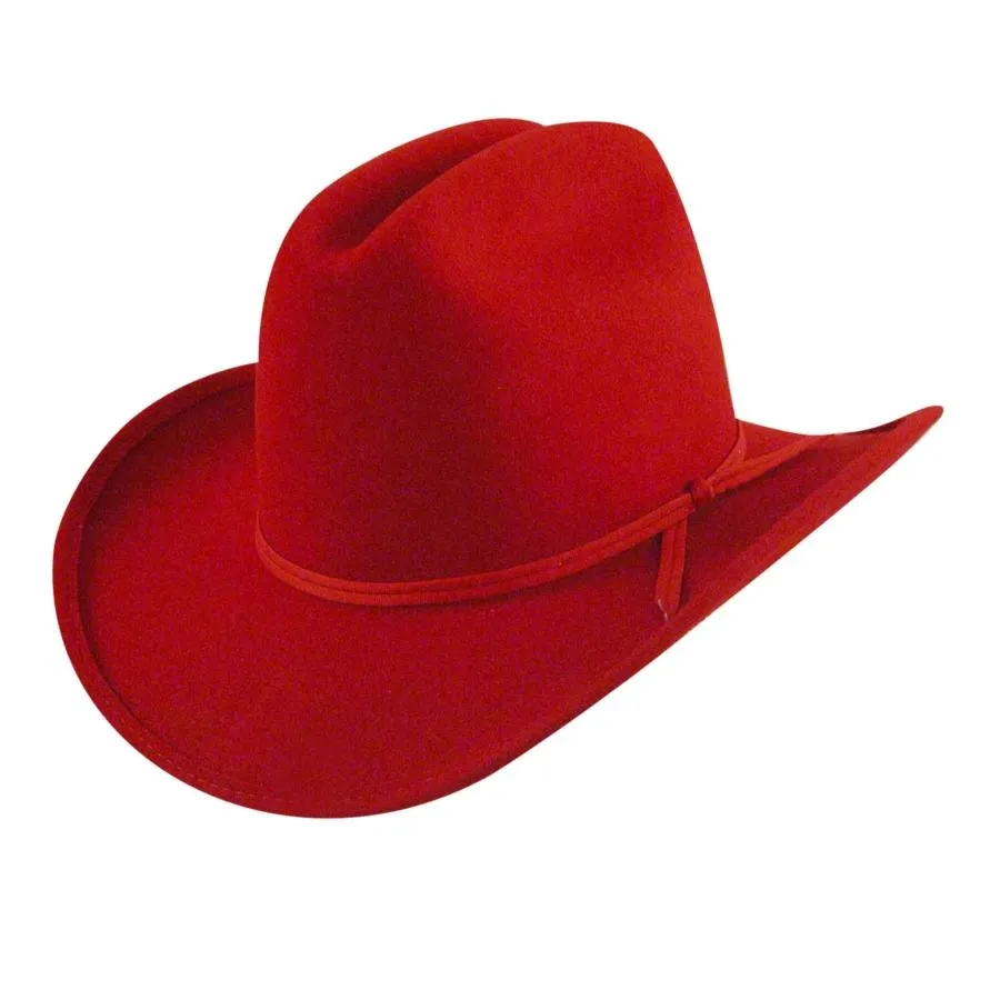 Eddy Bros.® Youth Ranger Hat