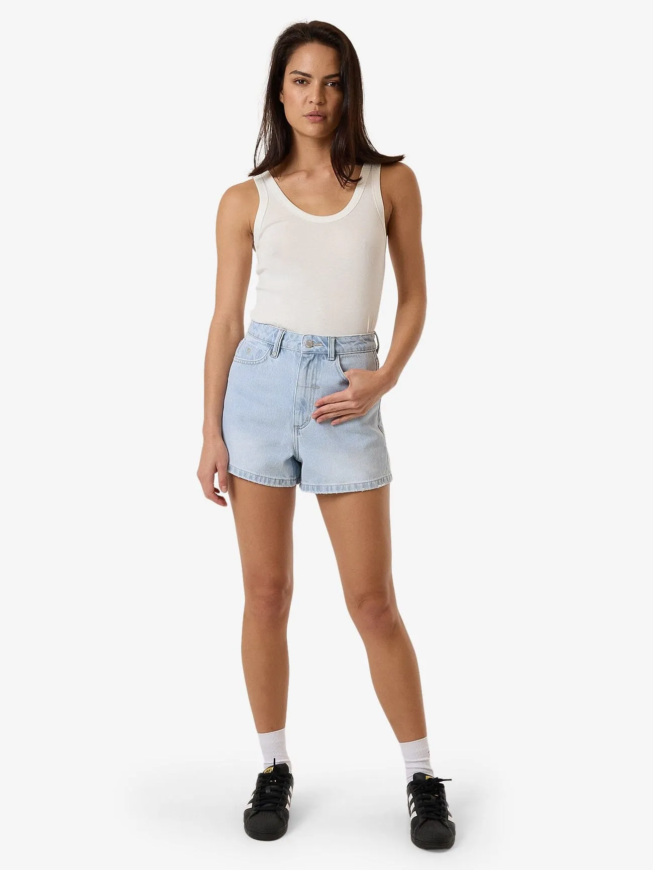 Erica Short - Epoch Blue