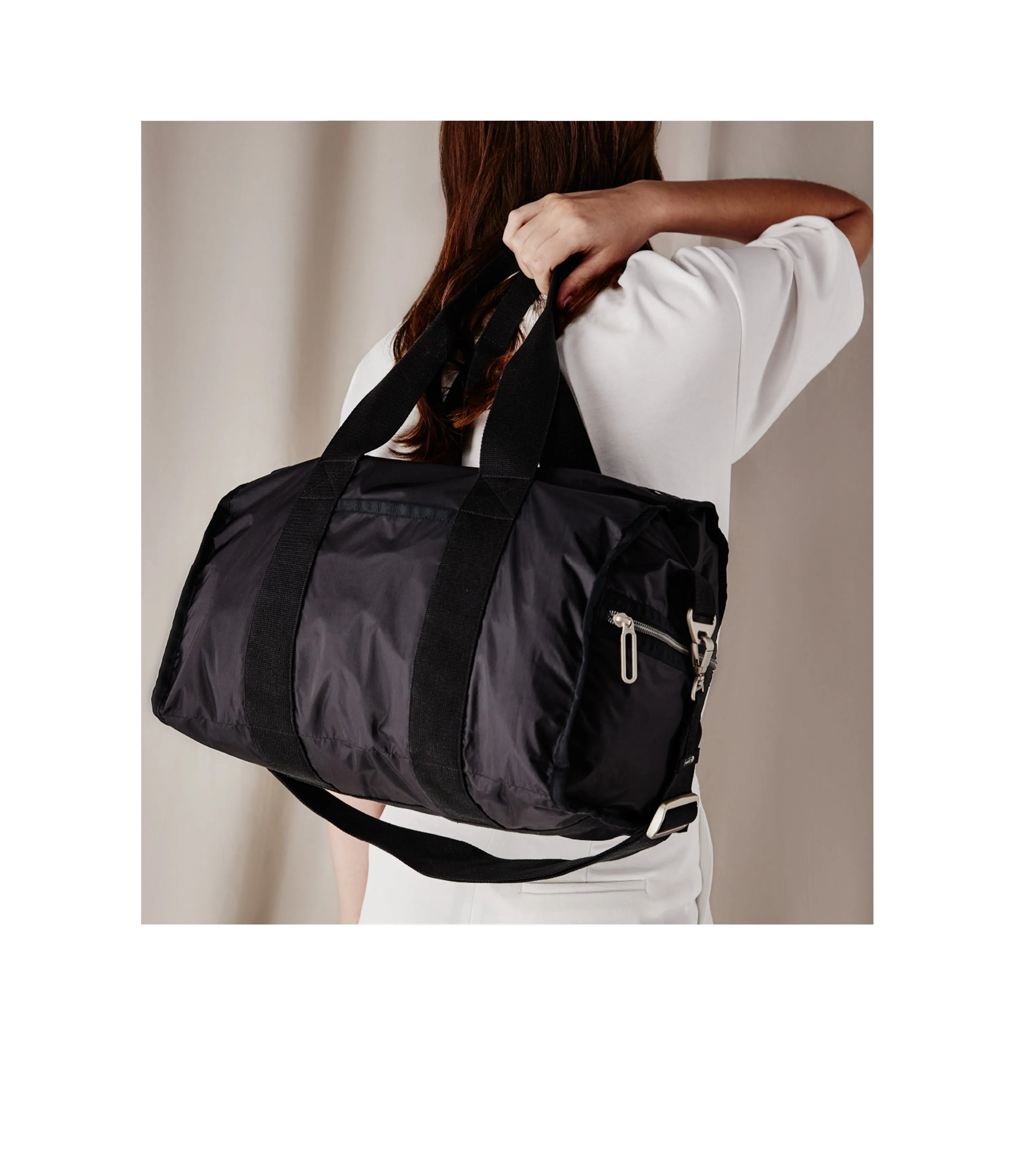 Essential Medium Duffle