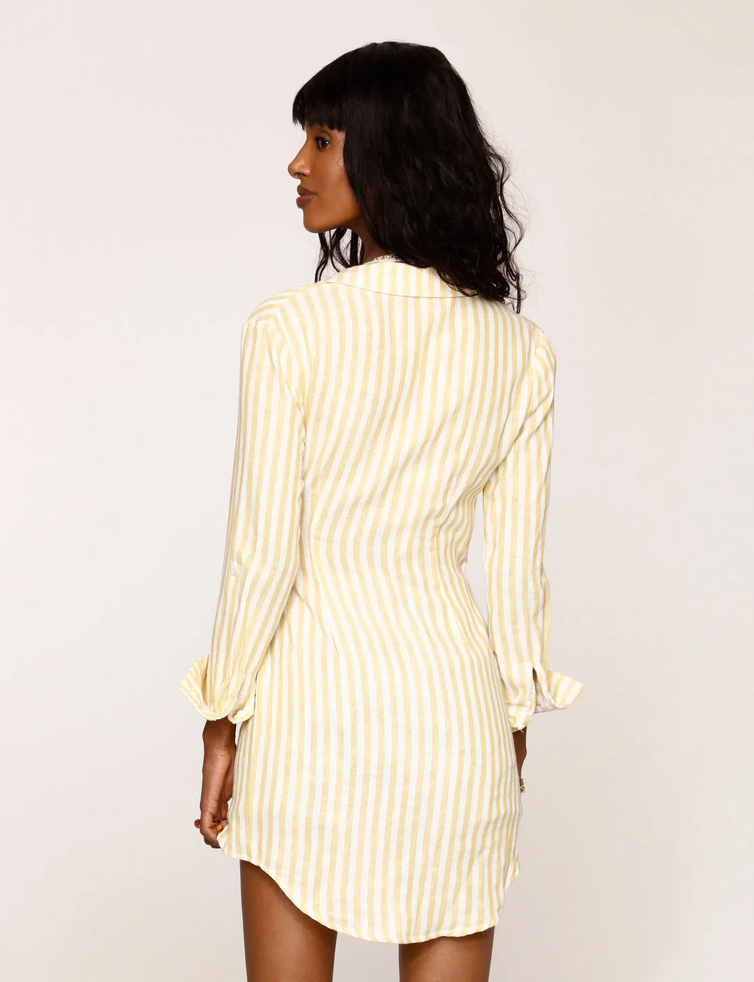Finch Tunic
