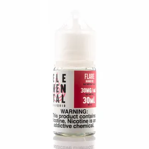 Flare Salt - Elemental E-Liquid