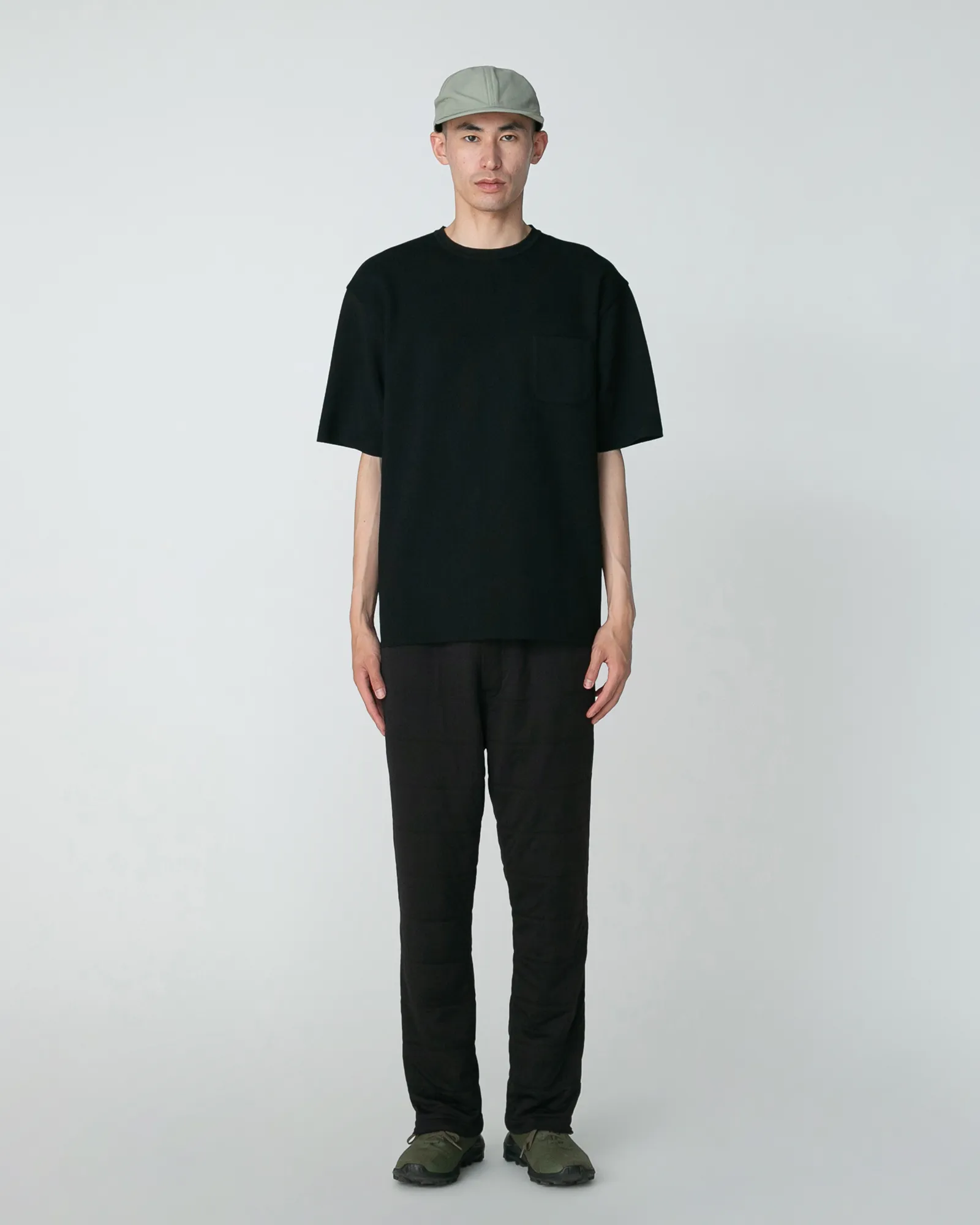 Flexible Insulated Pants
