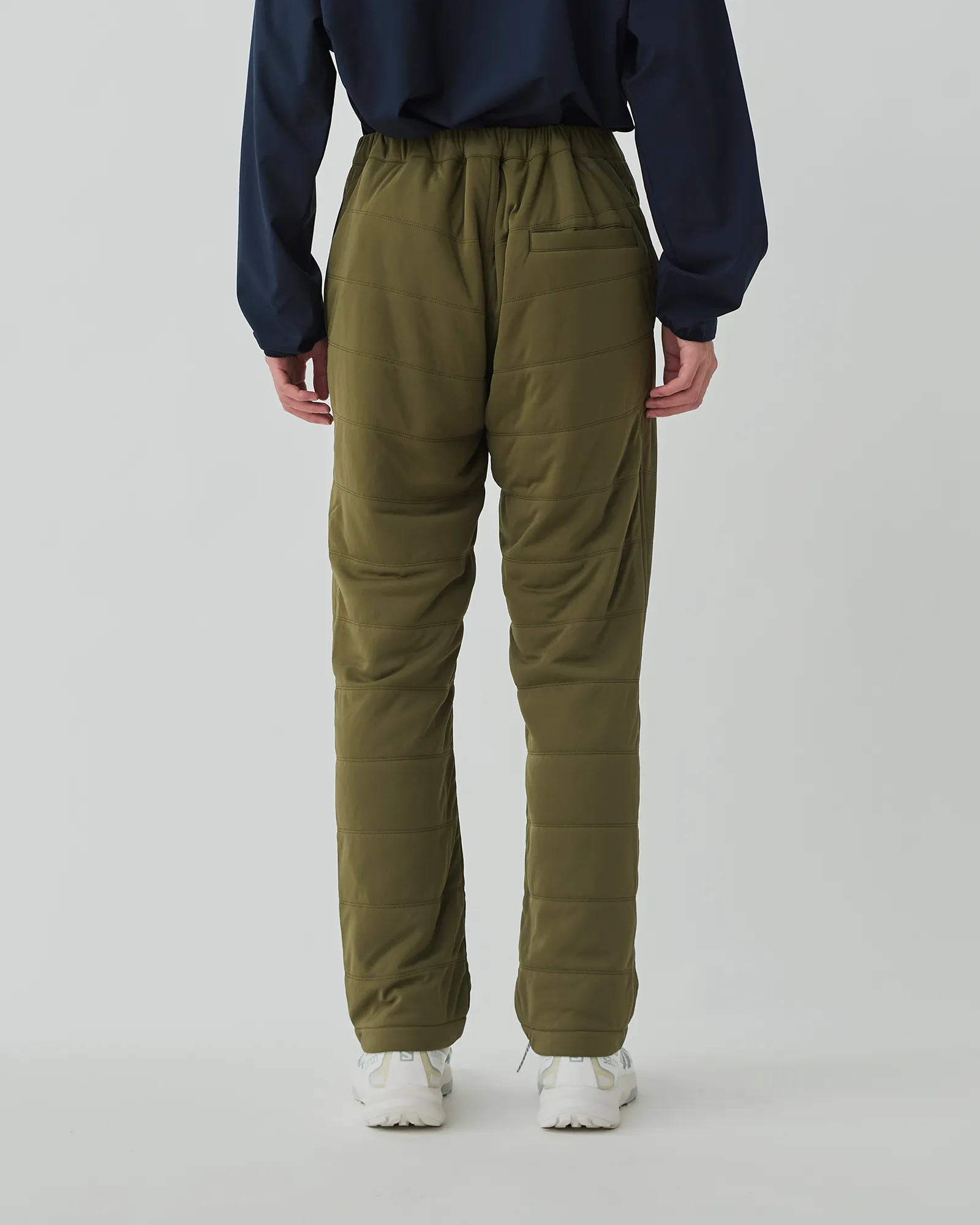 Flexible Insulated Pants