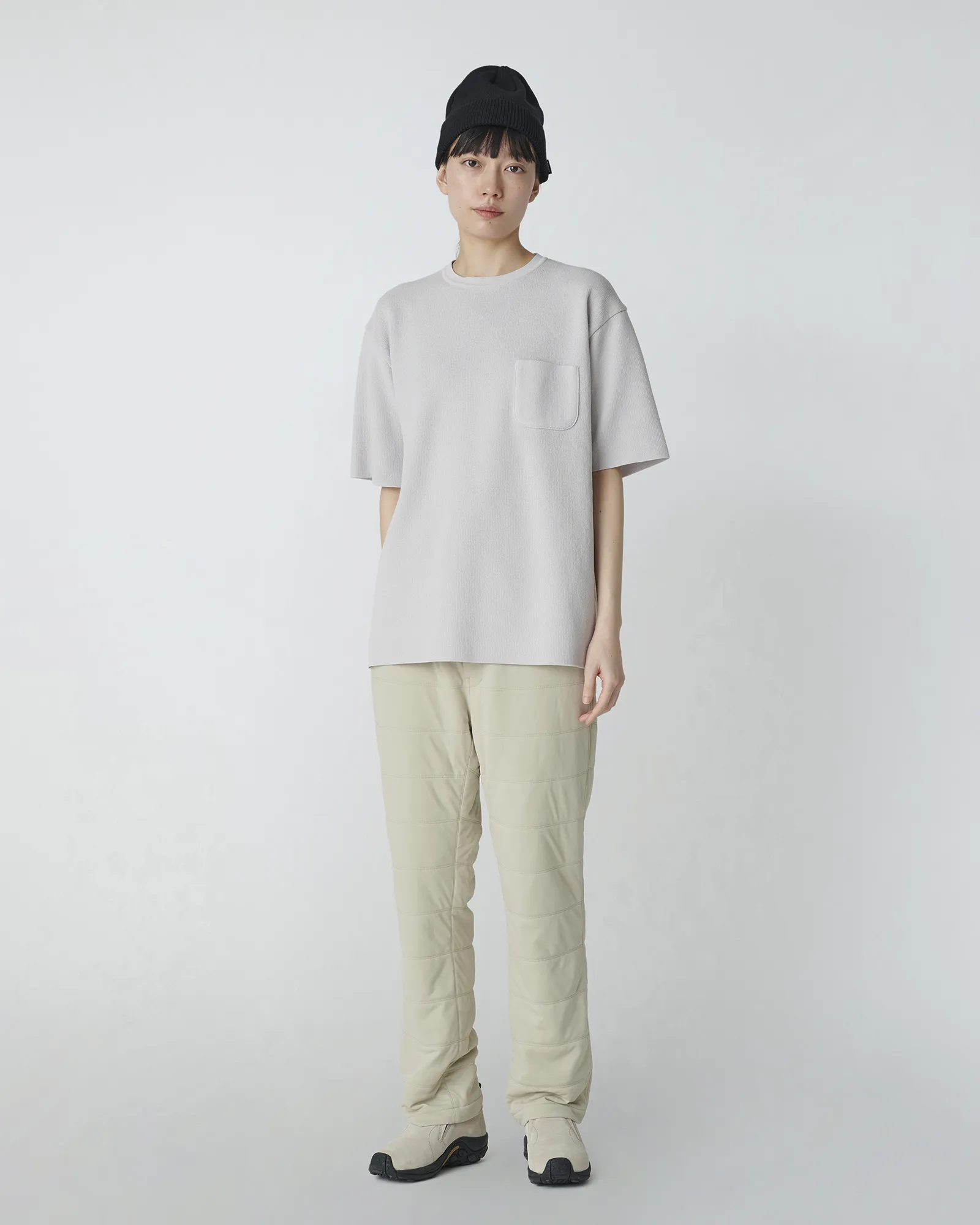 Flexible Insulated Pants