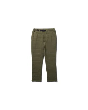 Flexible Insulated Pants