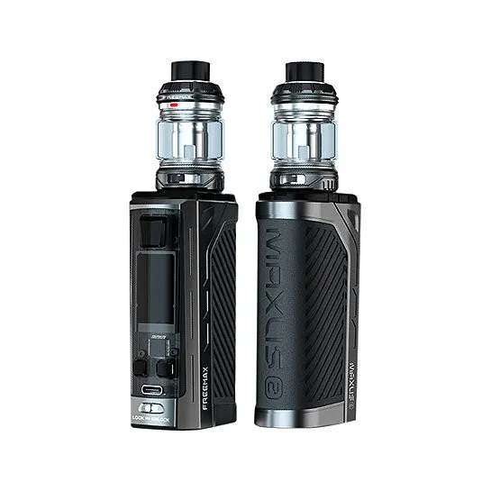 Freemax Maxus 2 200w Starter Kit