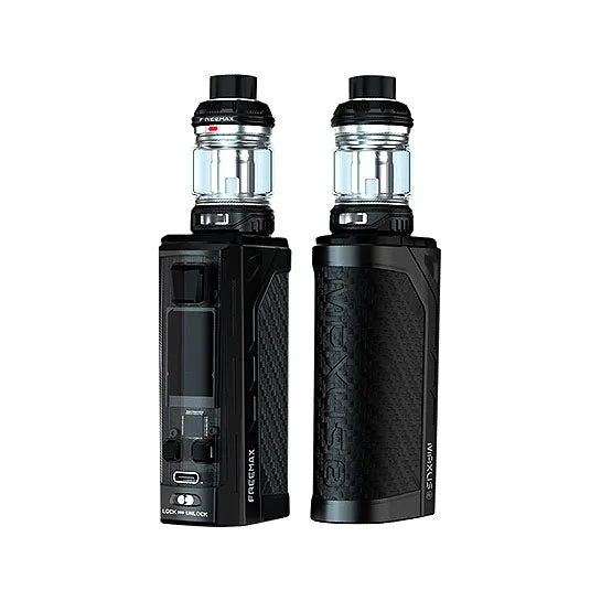 Freemax Maxus 2 200w Starter Kit