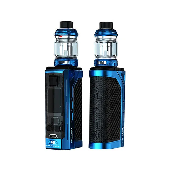 Freemax Maxus 2 200w Starter Kit