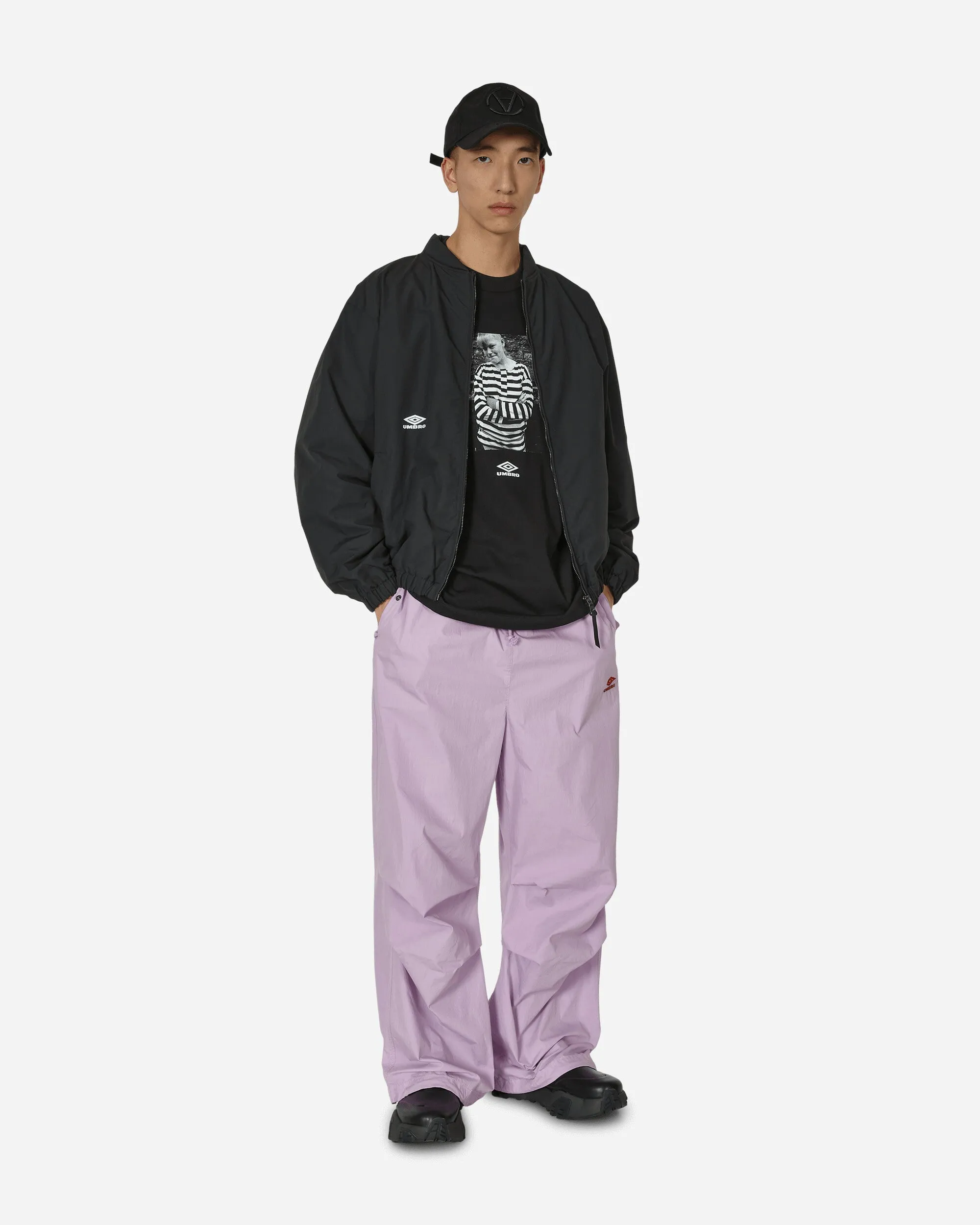 Gavin Watson Exhibition Skin T-Shirt Black
