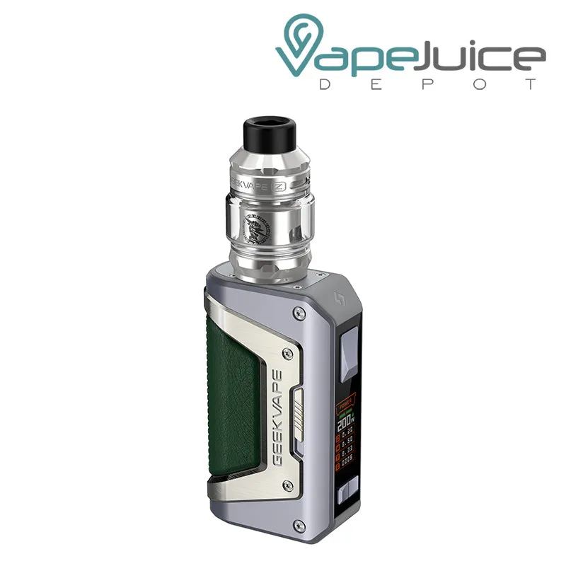 GeekVape L200 Aegis Legend 2 Kit