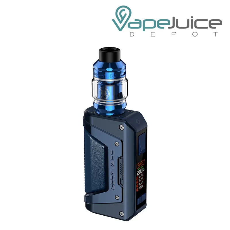 GeekVape L200 Aegis Legend 2 Kit