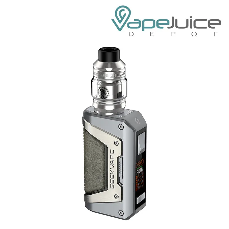 GeekVape L200 Aegis Legend 2 Kit