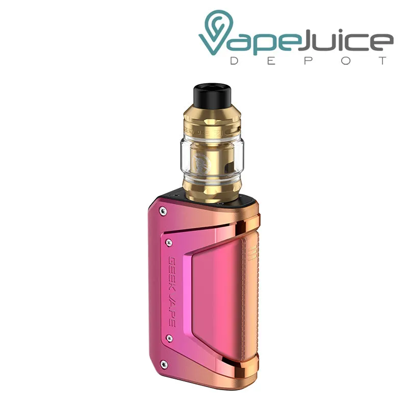 GeekVape L200 Aegis Legend 2 Kit
