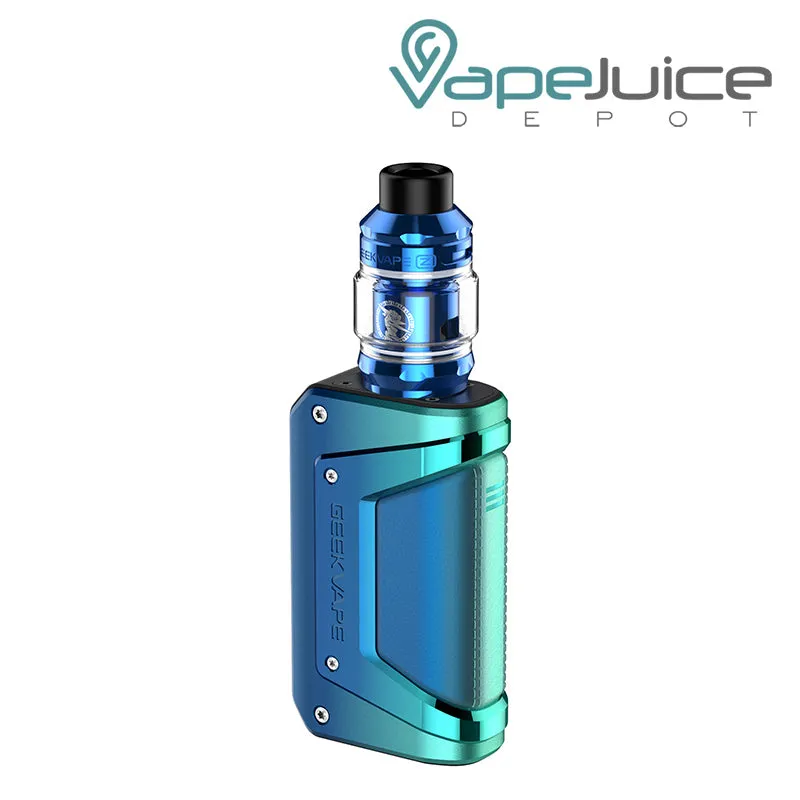 GeekVape L200 Aegis Legend 2 Kit
