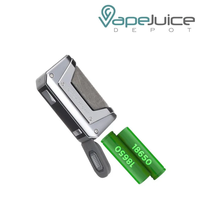 GeekVape L200 Aegis Legend 2 Kit