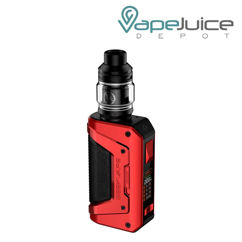 GeekVape L200 Aegis Legend 2 Kit