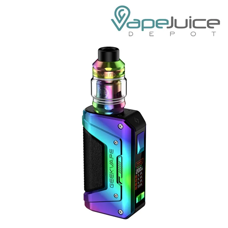 GeekVape L200 Aegis Legend 2 Kit