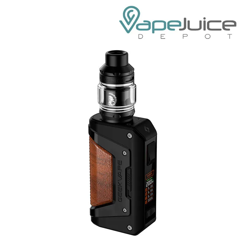 GeekVape L200 Aegis Legend 2 Kit