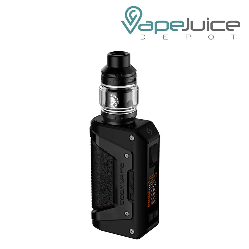 GeekVape L200 Aegis Legend 2 Kit
